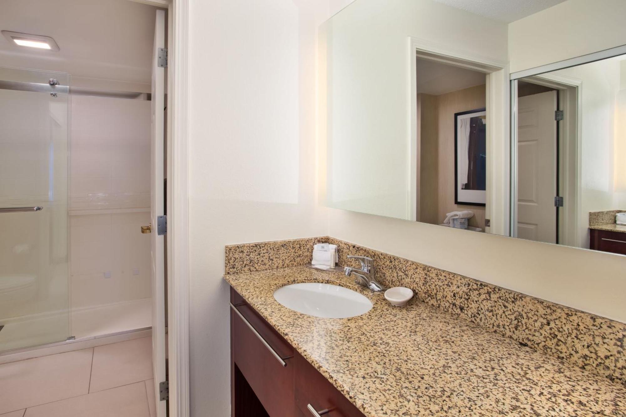 Residence Inn By Marriott Grand Rapids West Grandville Exterior photo