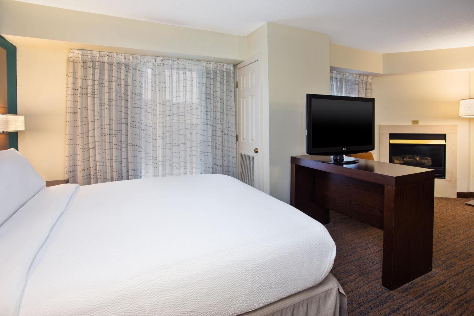 Residence Inn By Marriott Grand Rapids West Grandville Exterior photo