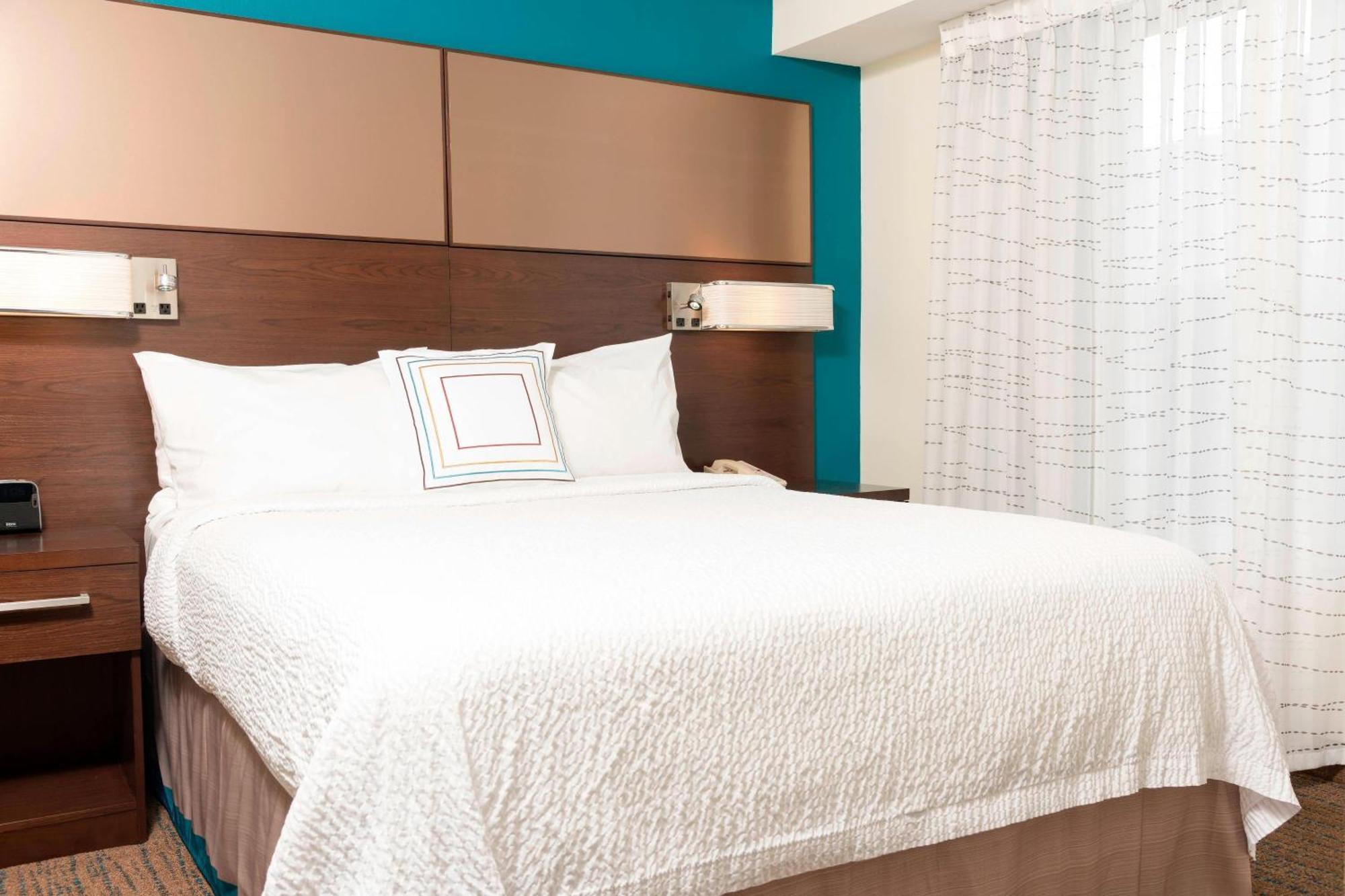 Residence Inn By Marriott Grand Rapids West Grandville Exterior photo
