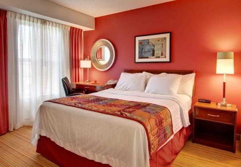 Residence Inn By Marriott Grand Rapids West Grandville Exterior photo