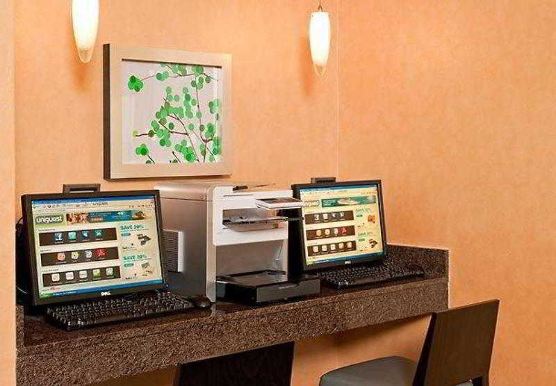 Residence Inn By Marriott Grand Rapids West Grandville Exterior photo